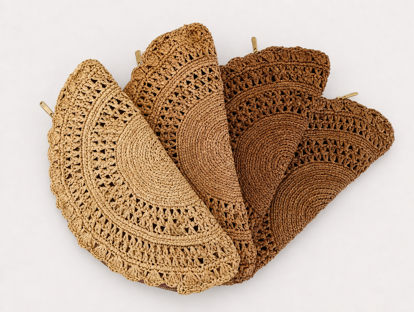 Pochettes